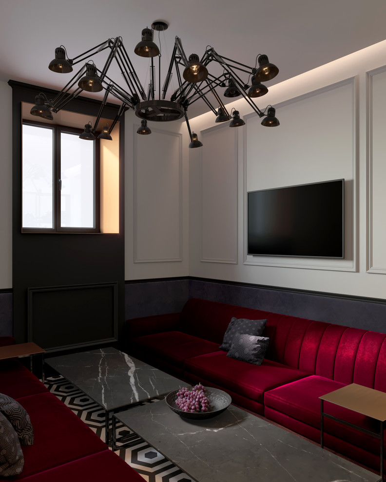 Wine-Lounge. ODOEVSKI restaurant