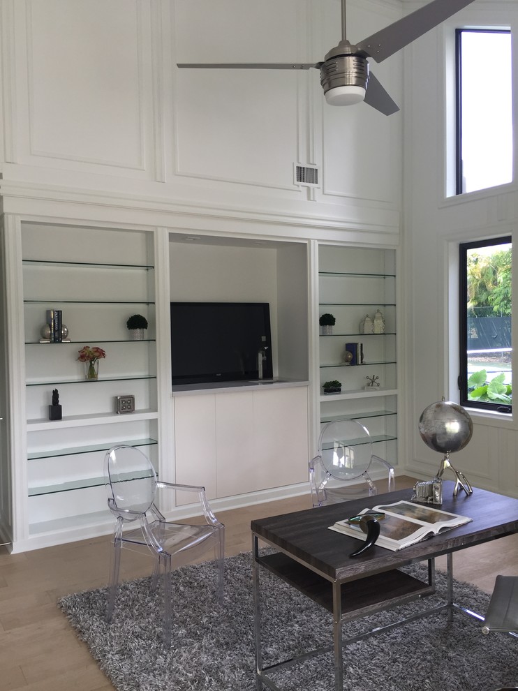 Houri residence