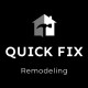 Quick Fix Remodeling