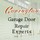 Covington Garage Door Repair Experts