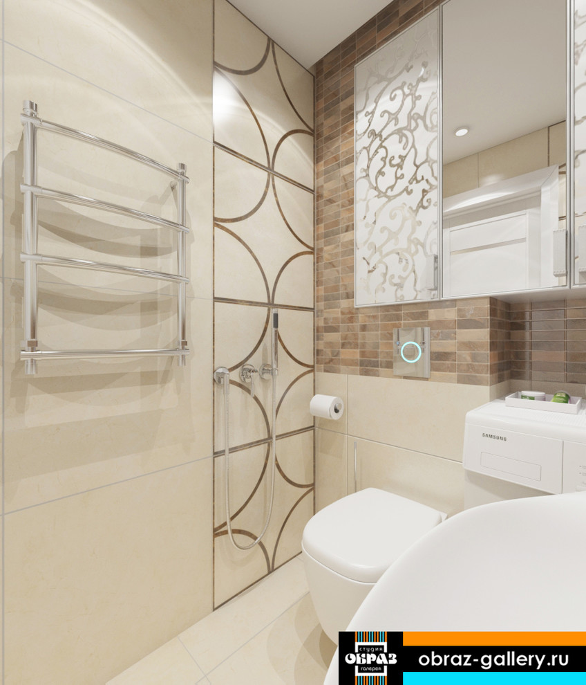 Двухкомнатная квартира | Кострома