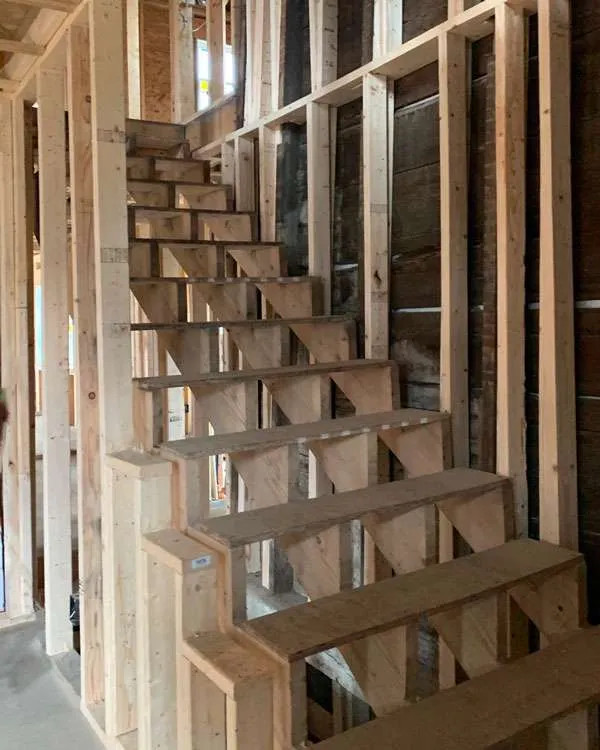 Whole House Reno - Stoneham