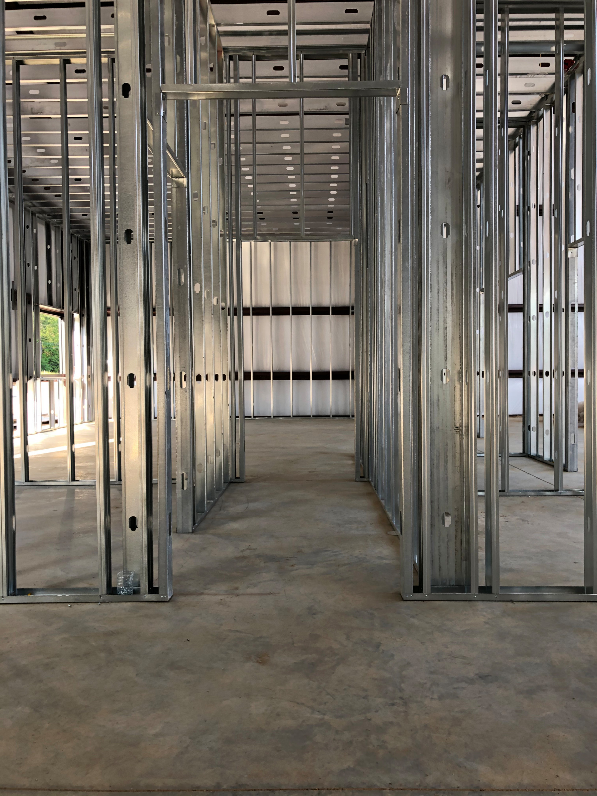 Commercial Construction