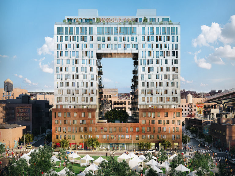 Domino - Commercial Project