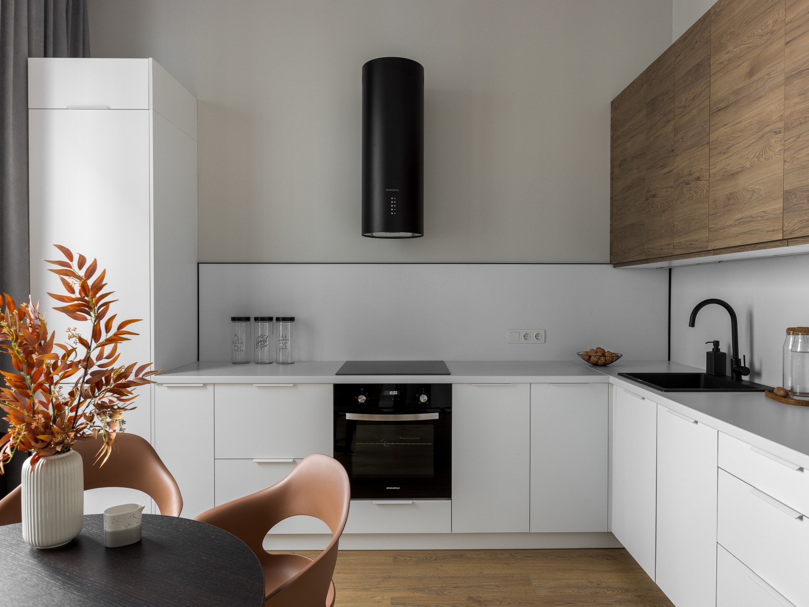 Квартира на Новоданиловской набережной для аренды