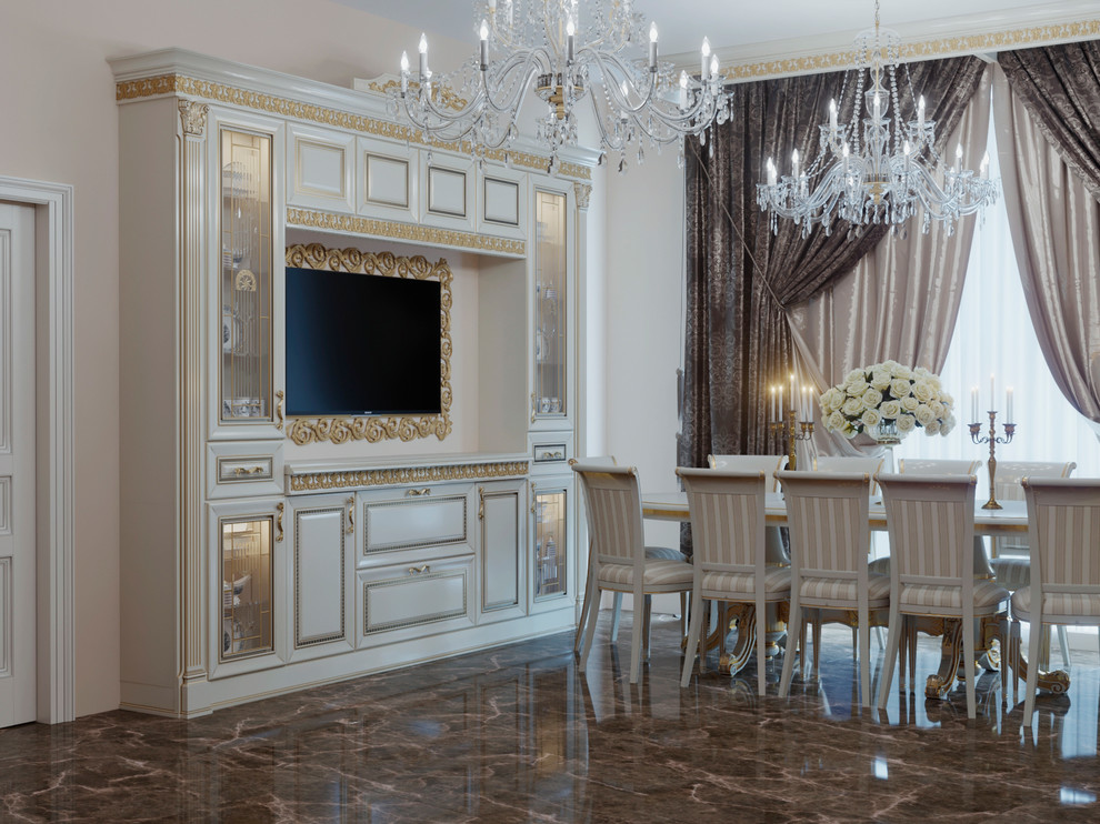 Кухня "Нике Аворио"