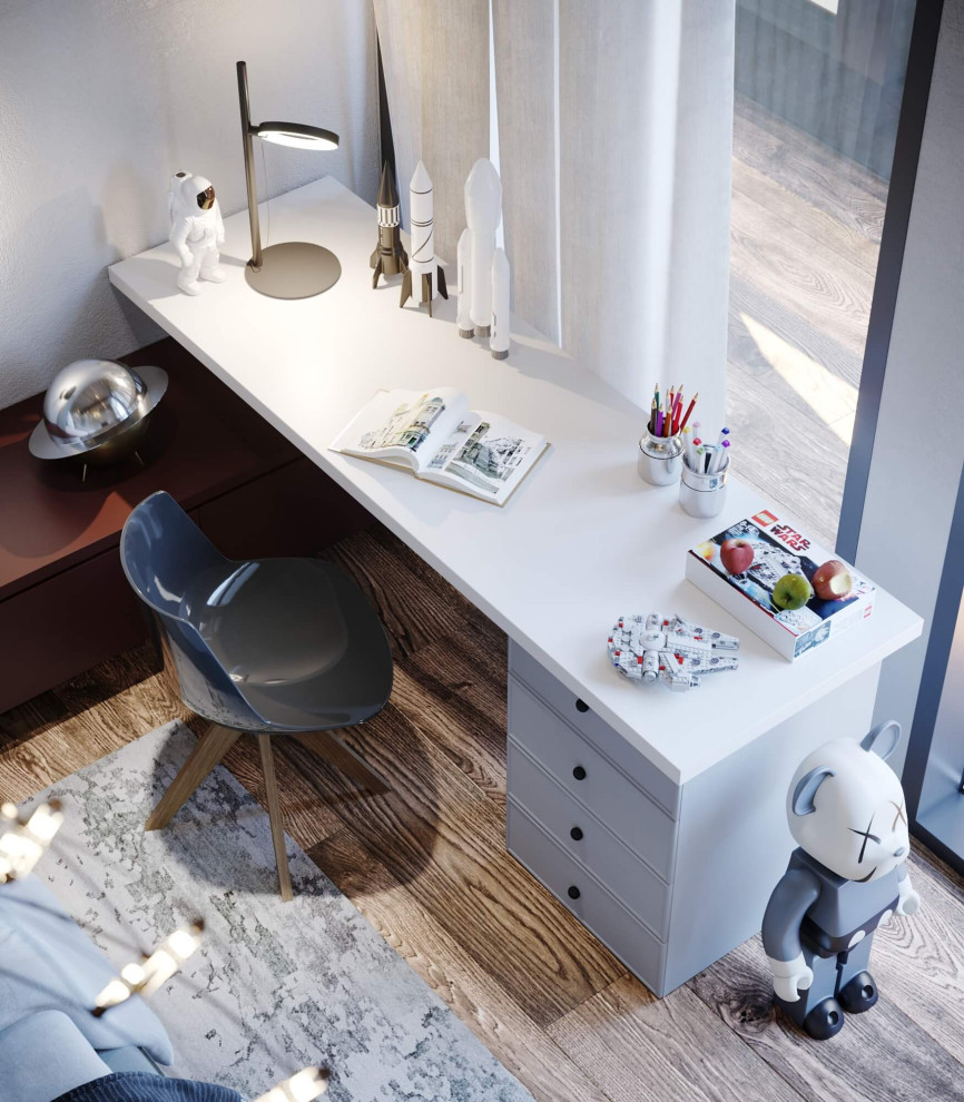 Коттедж Северная корона