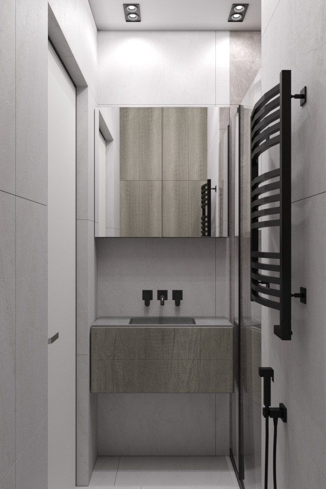 Новочеремушкинкая 17