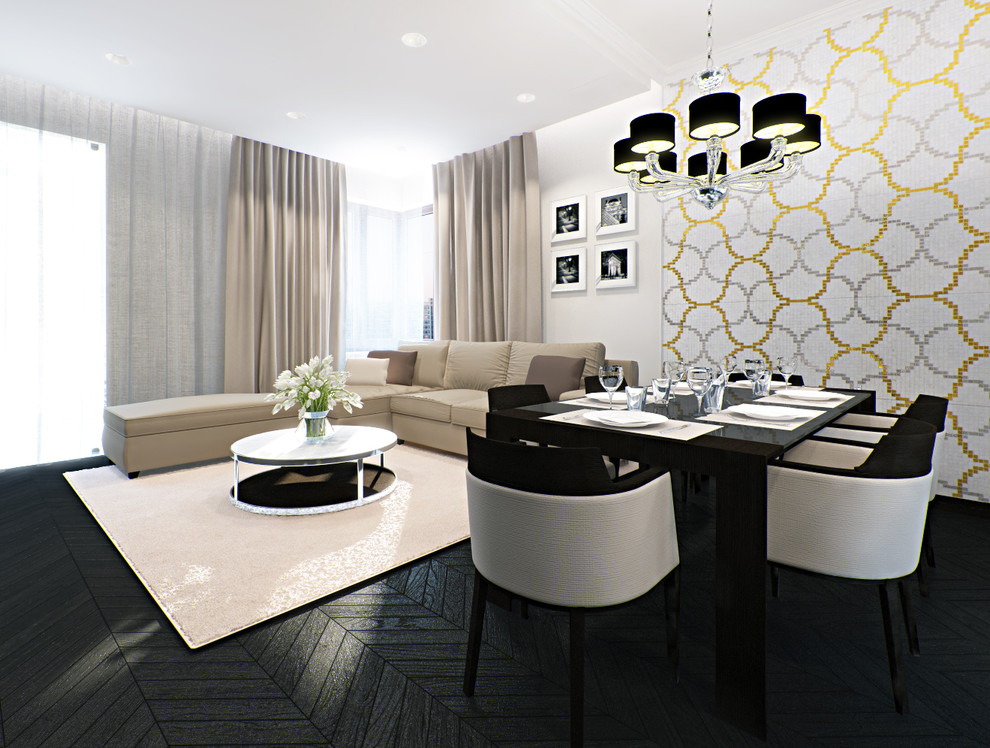 наб. Академика Туполева