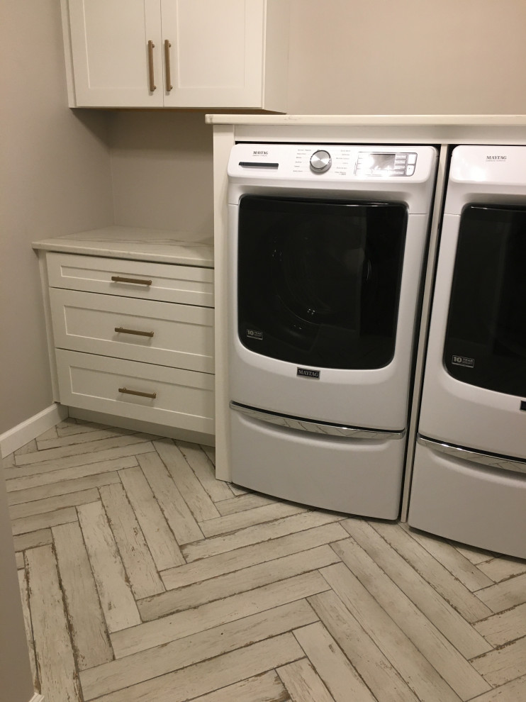 EC Laundry Room