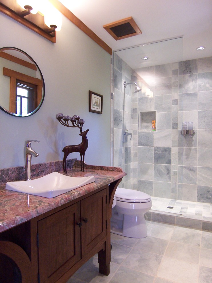 Craftsman Style Masterworks