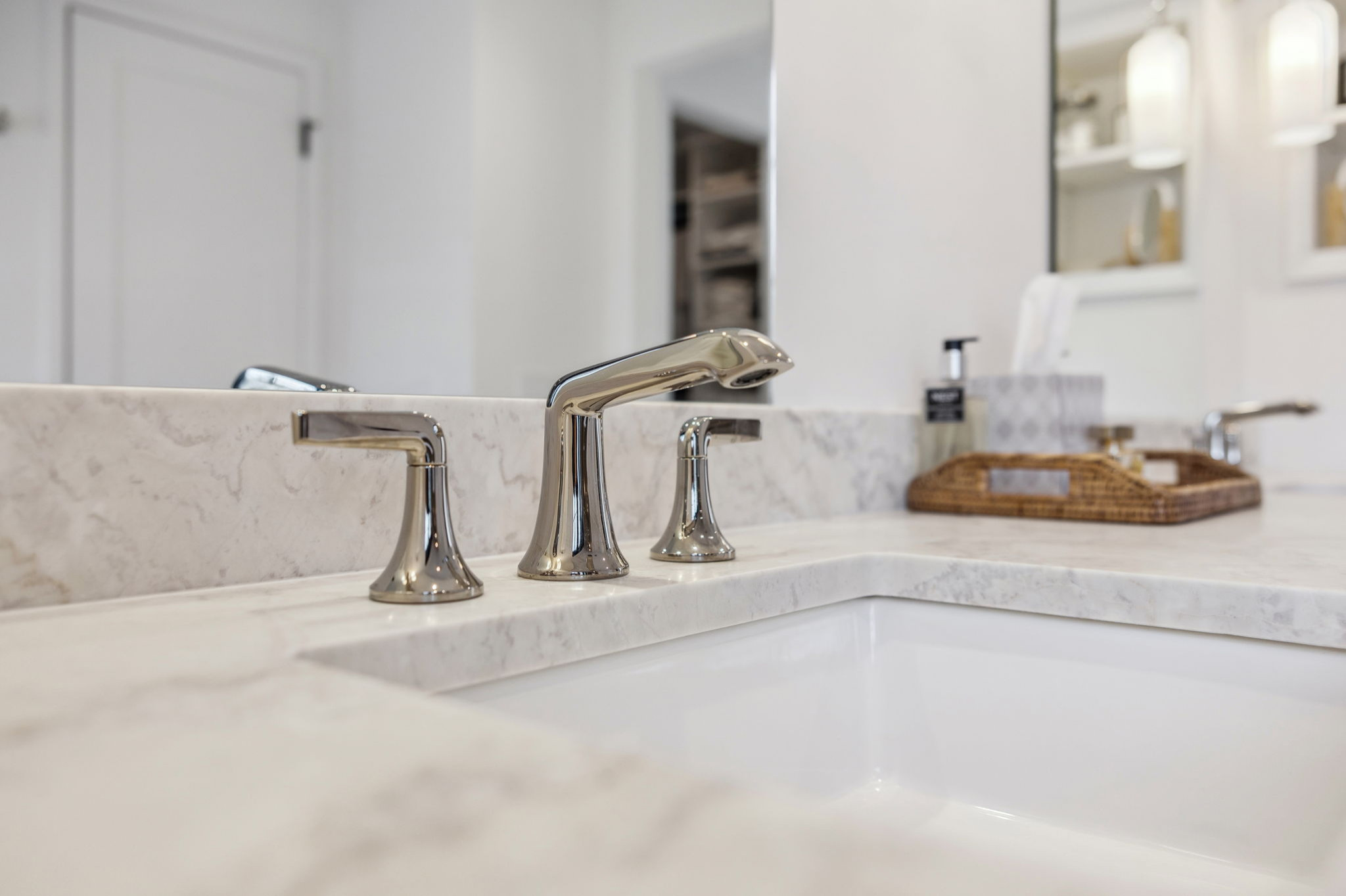 Rocky River Whole House Renovation 2024