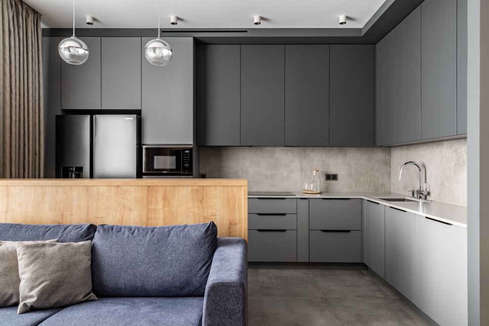 ЖК Фонвизина