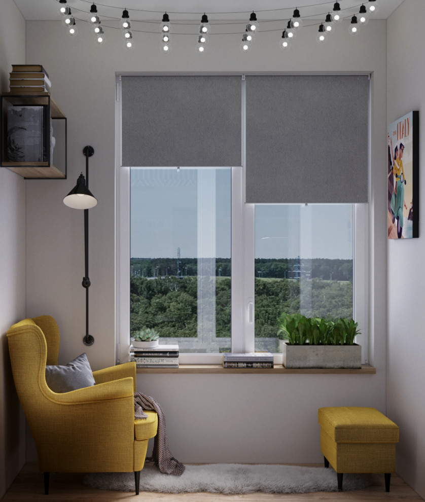 ЖК Филатов Луг