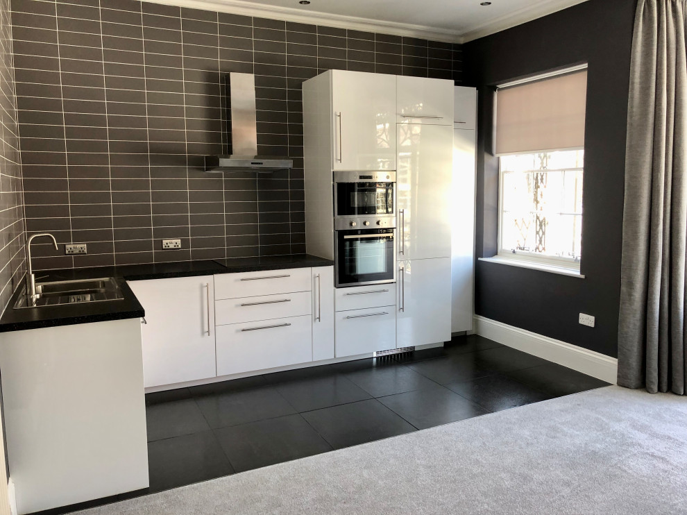 Holiday Apartment