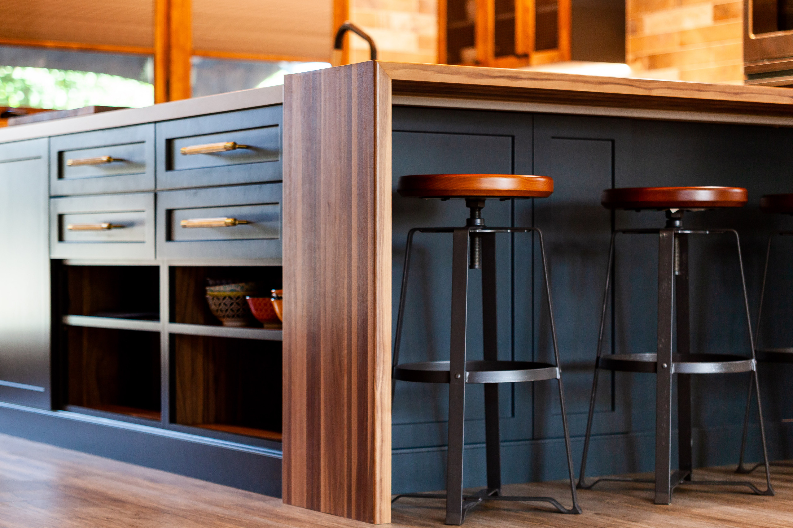 One of a kind Kitchen Remodel