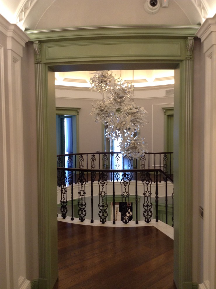 Porte - Portali -portali ascensori-battiscopa