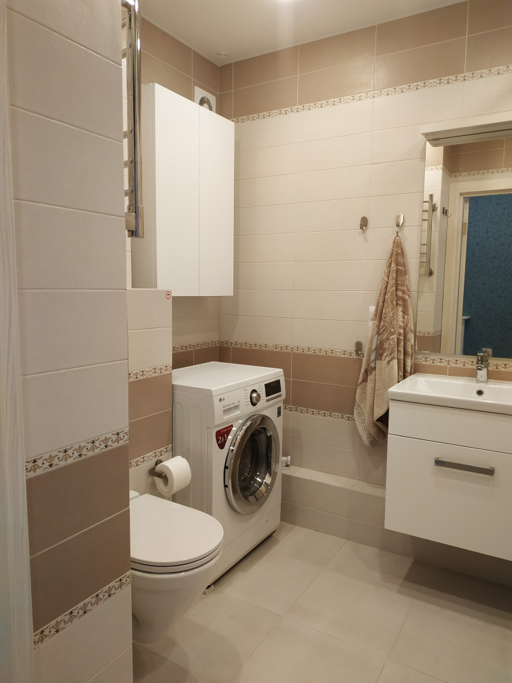 Студенческий Парнас.