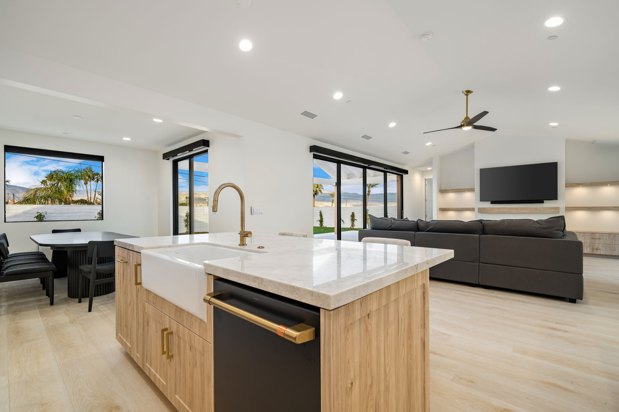 Bermuda Dunes Full Home