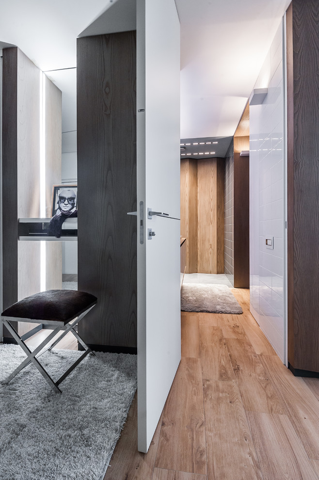 КвартирА в в стиле «кэжуал»