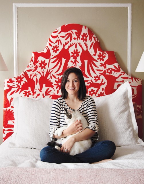 Design Sponge At Home eclectic