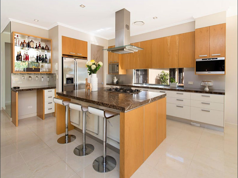 Rural Renovation at Bridgeman Downs