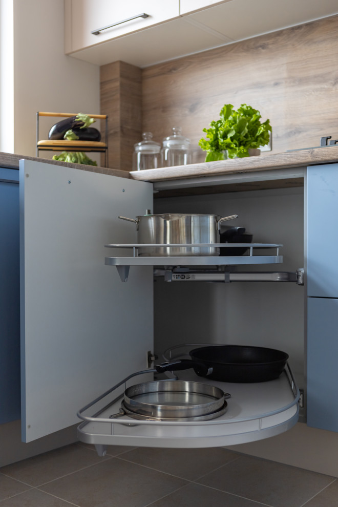 Песок и море