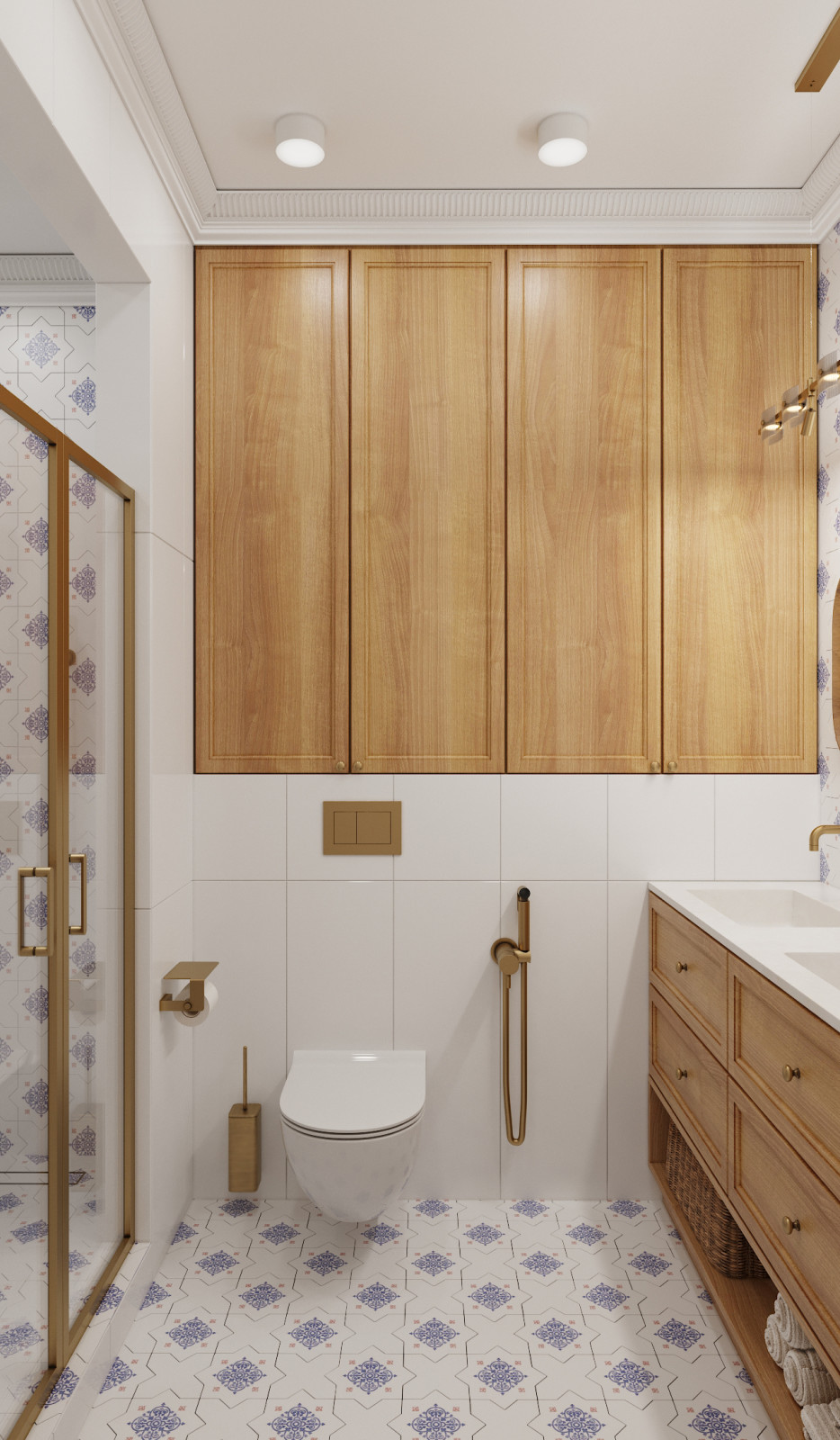 365_ЖК "ILove"_Визуализации