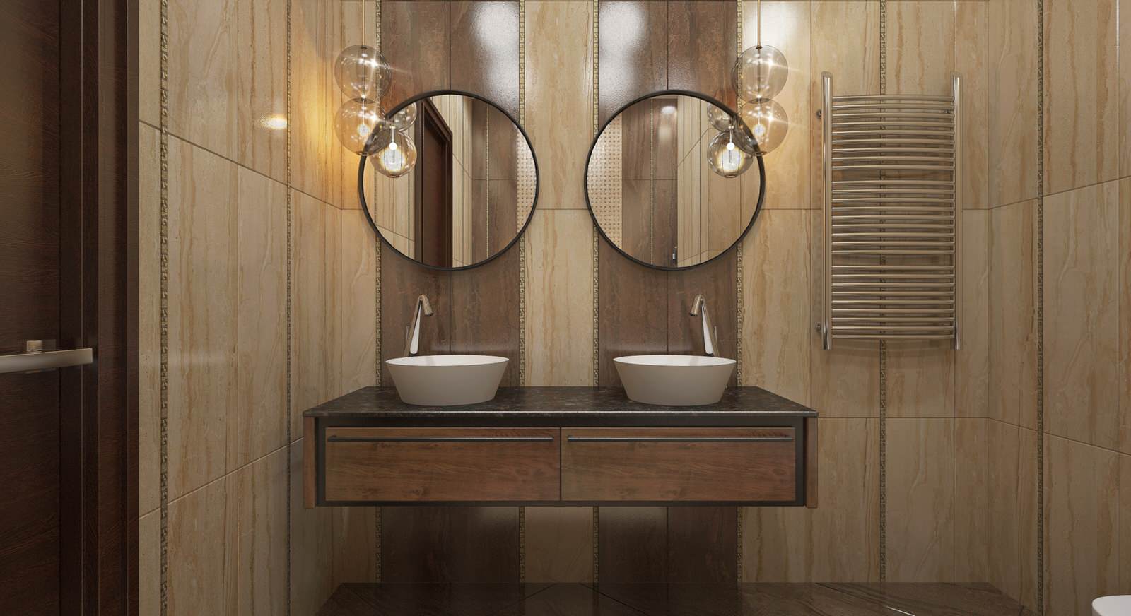 Переделка ванны