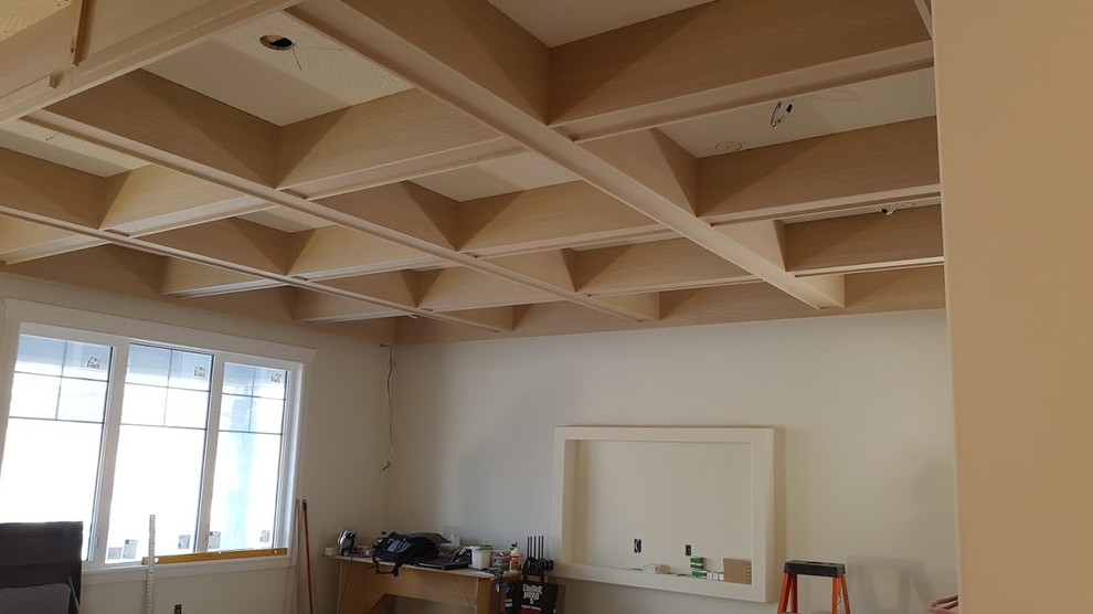 Carpentry Before & After Photos