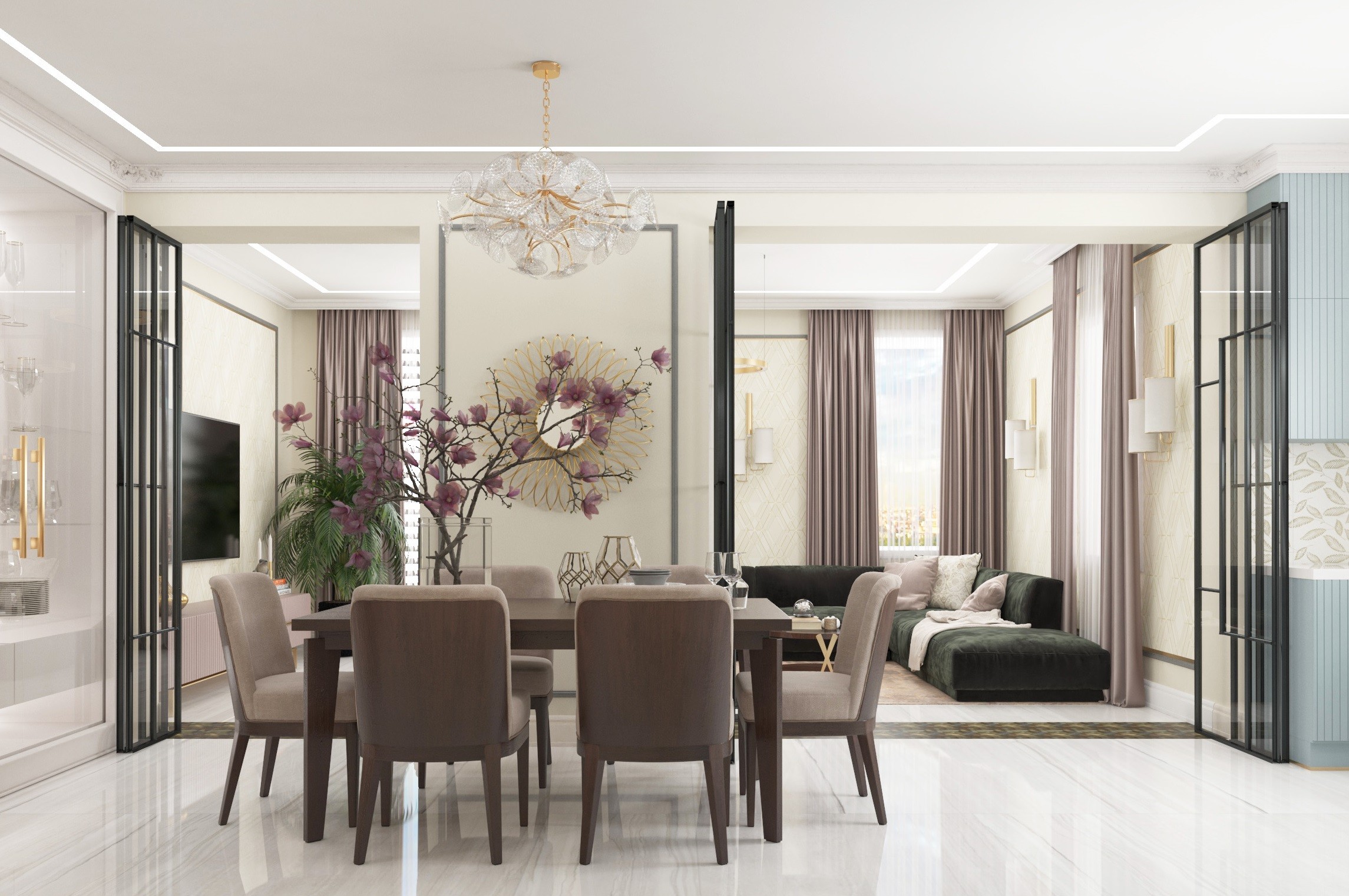 Проект "ПОМАДКА"