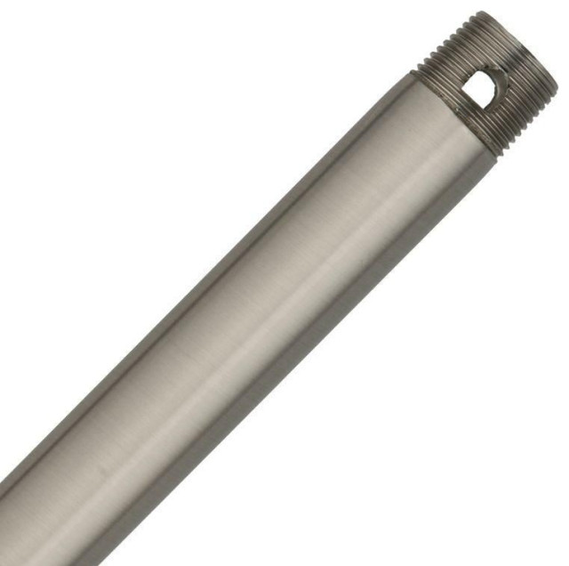 Accessory Downrod 72 Inch LengthAged Brass Finish Downrods