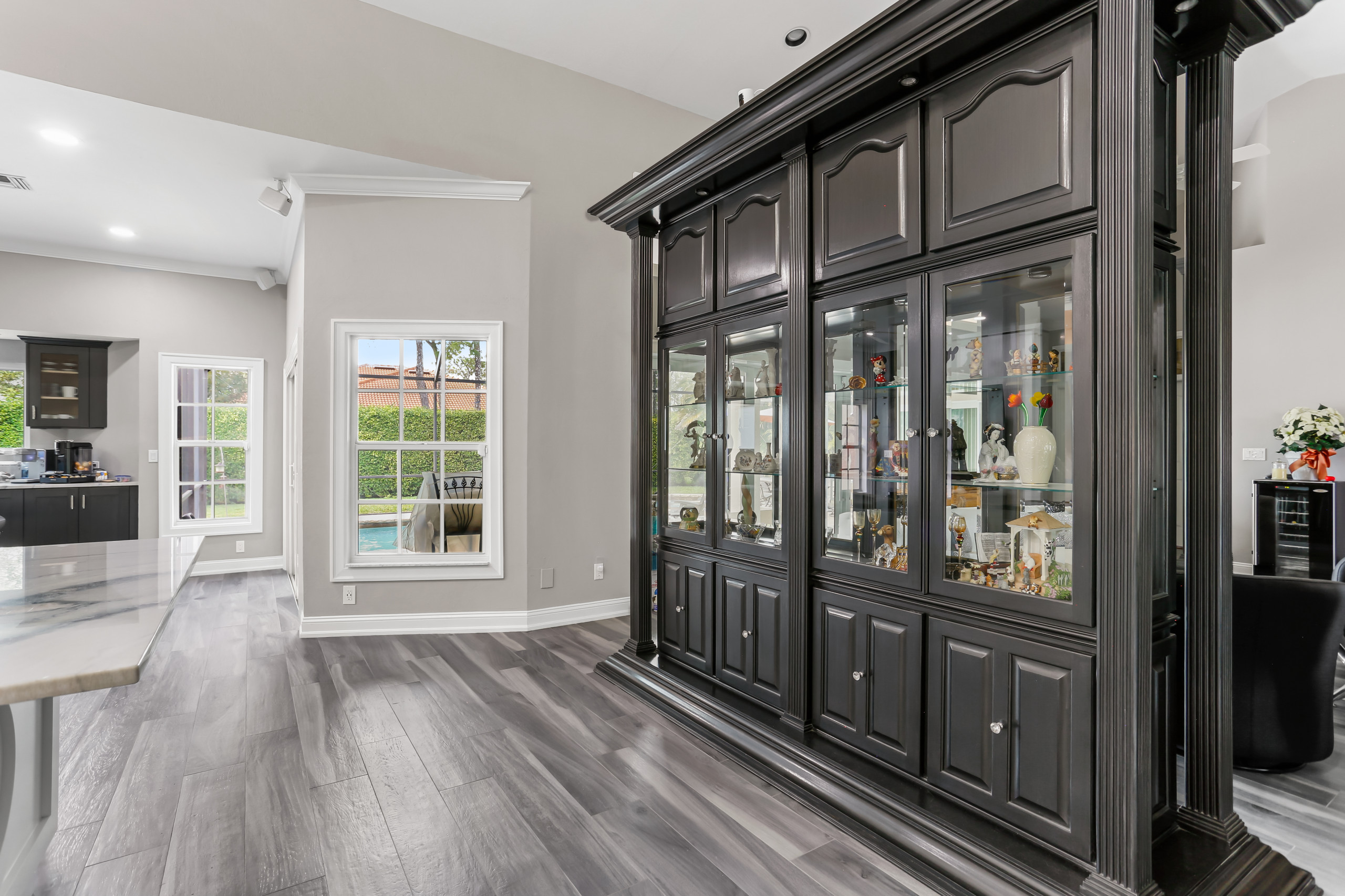 Interior Remodel in Naples