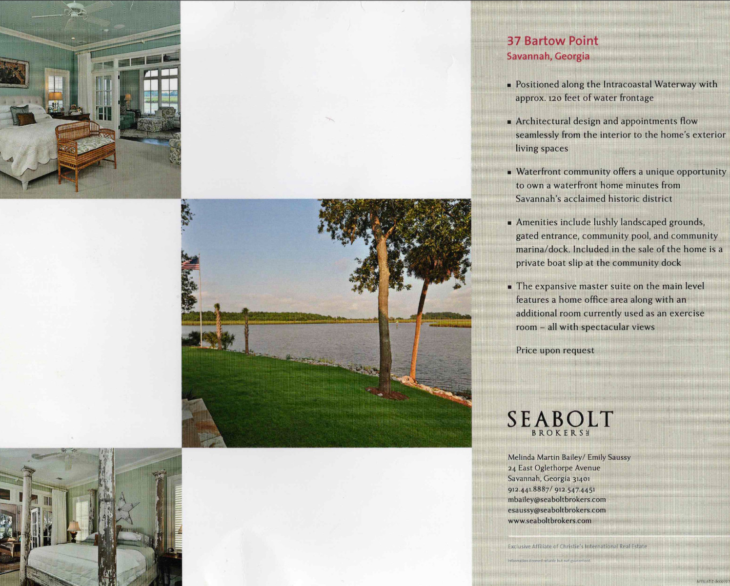 Custom Homes Gallery