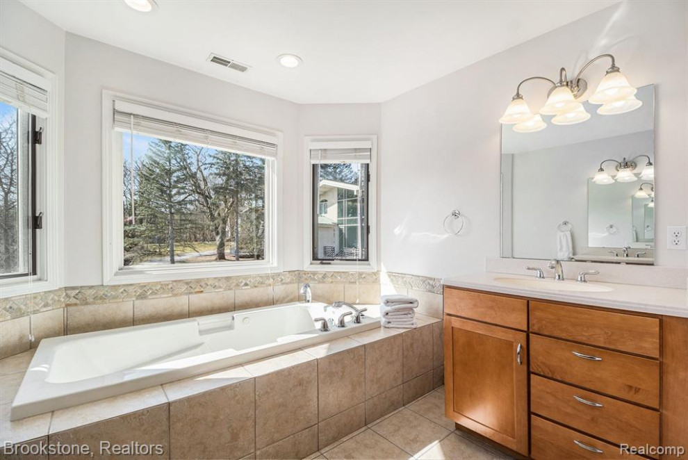 After a frustrating year searching for the right home, all it took was a vision