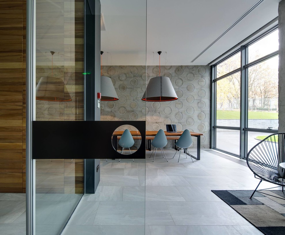 Офисное помещение