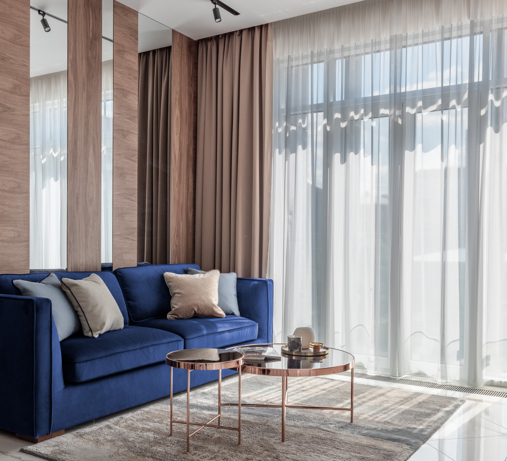 Клубный дом на Сретенке