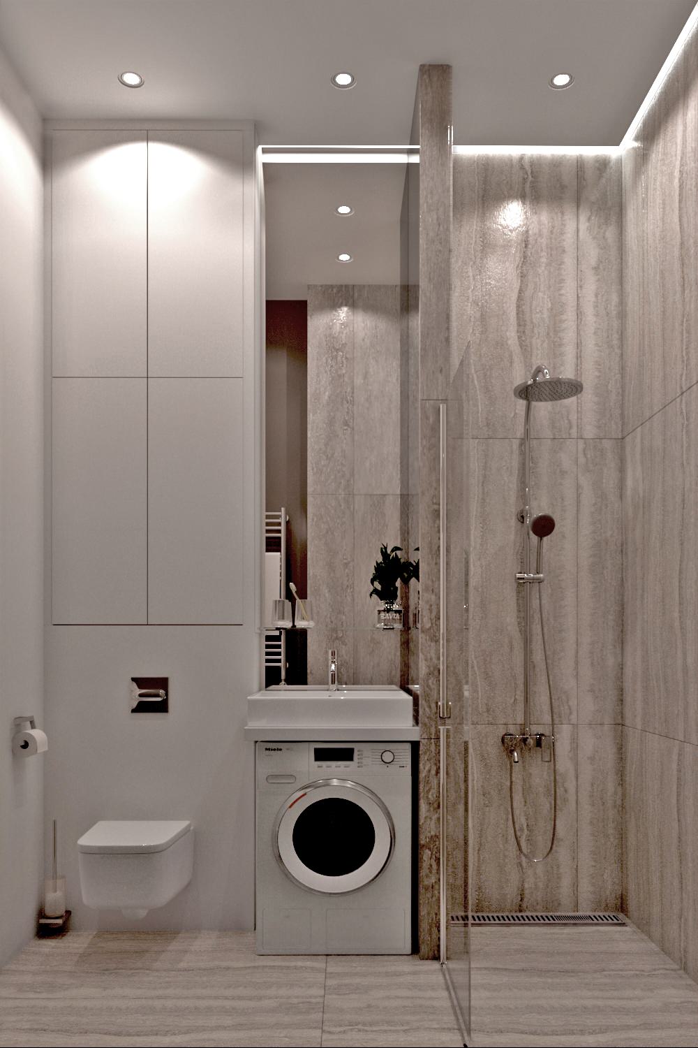 Квартира студия ЖК Высокий Берег