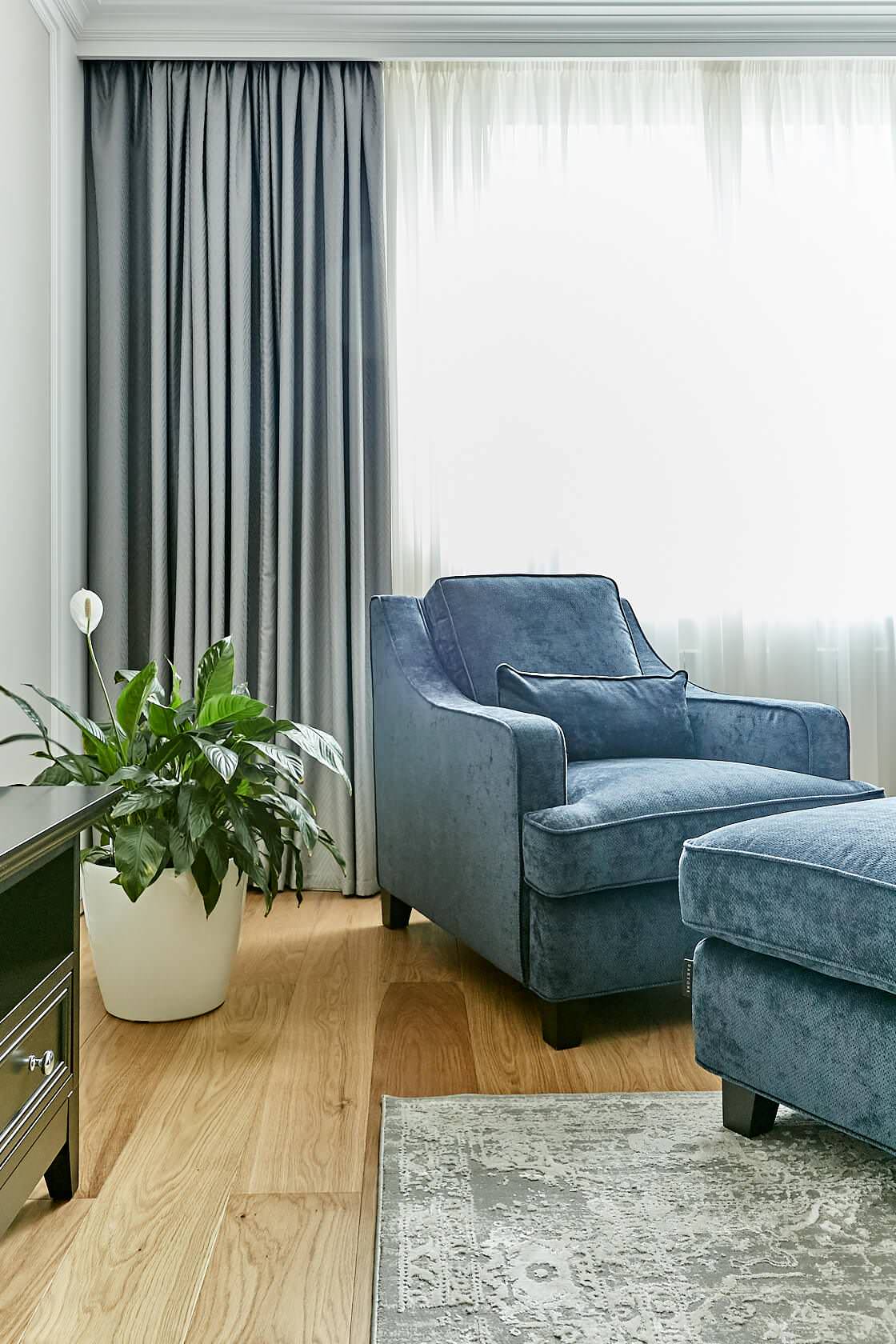 Квартира Трофимова