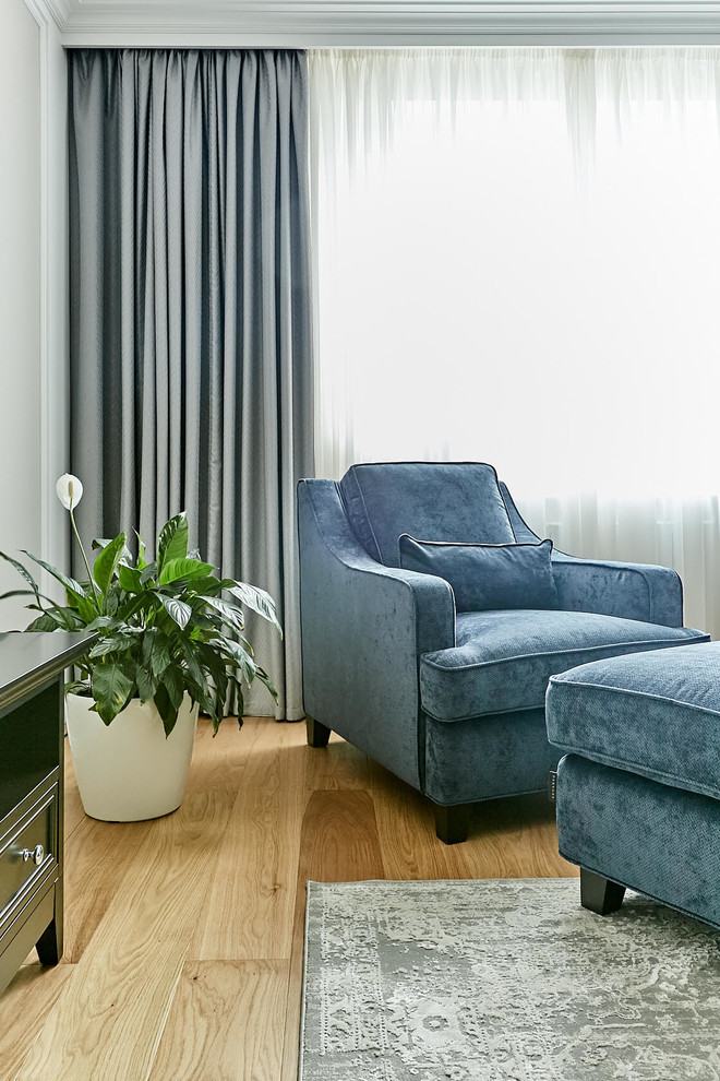 Квартира Трофимова