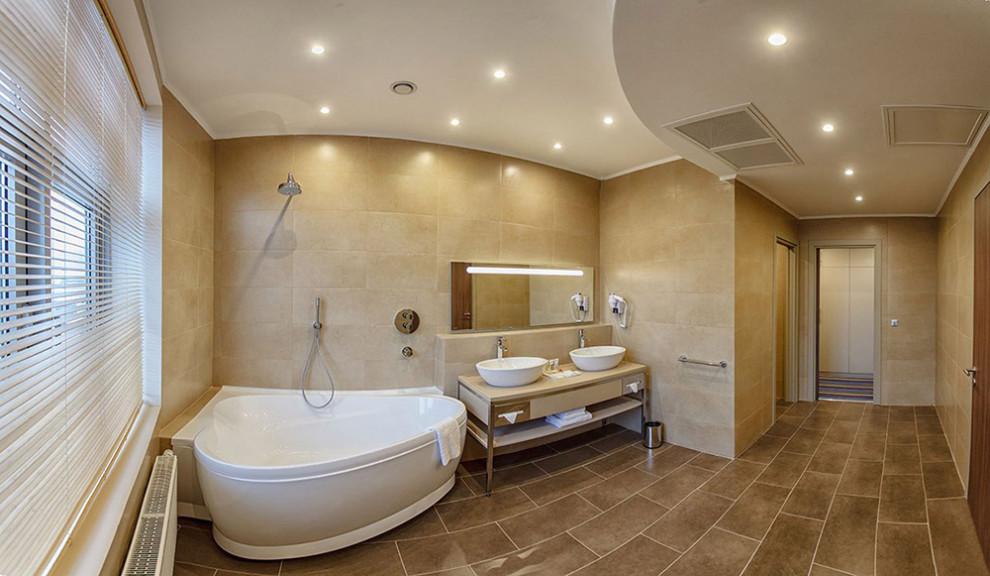 Интерьерная фотосъёмка