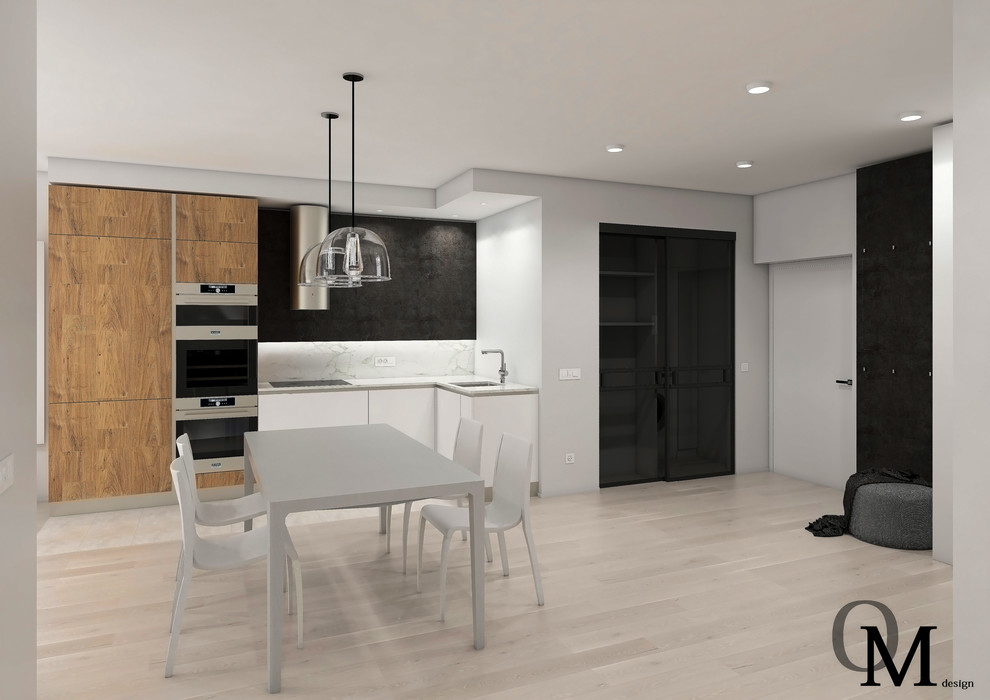 Квартира "Дзен"