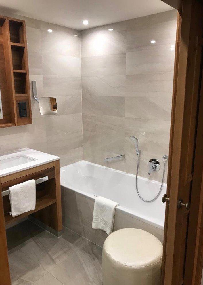 Хороший дизайн может быть прост, но продуман