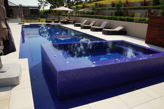 Completed Pools pool