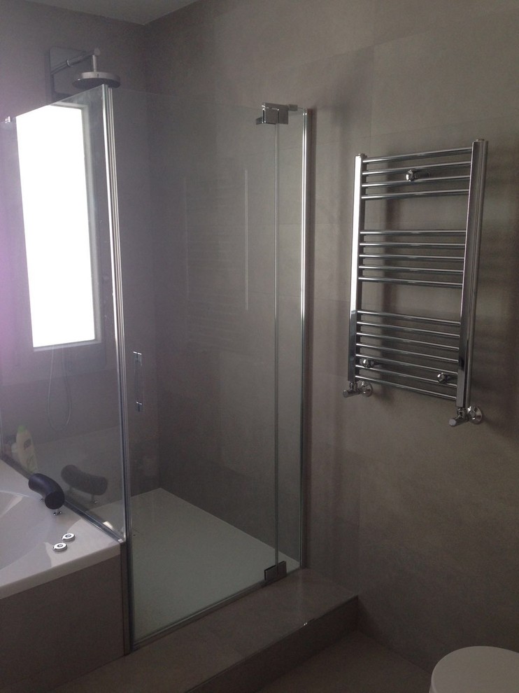 Proyecto obra Florestan Aguilar
