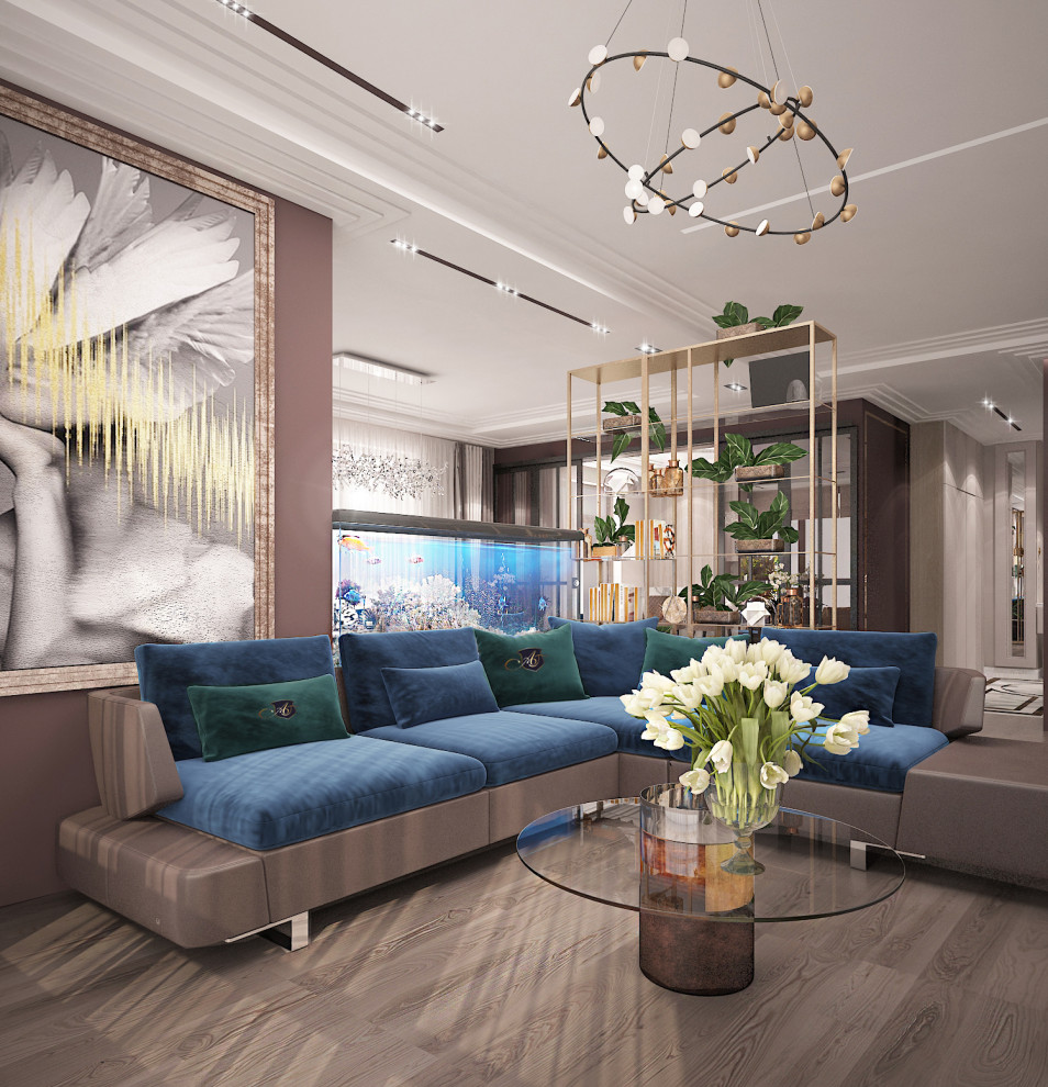 квартира в г Екатеринбург