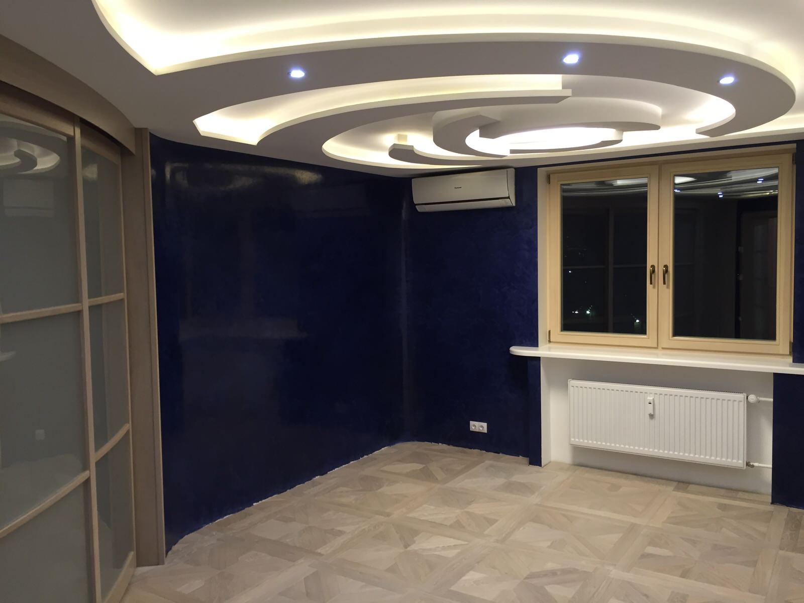 Квартира на Передовиков