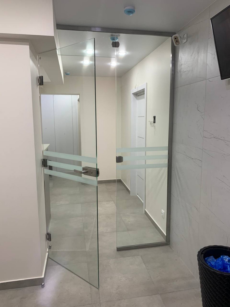 Вх группа Стоматология