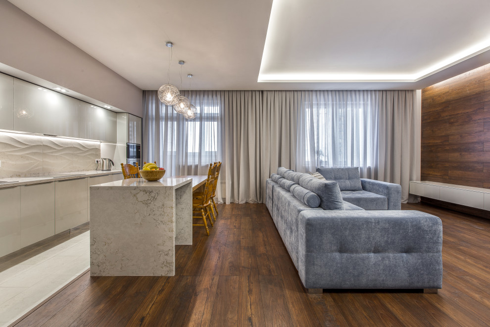 Квартира в центре Самары