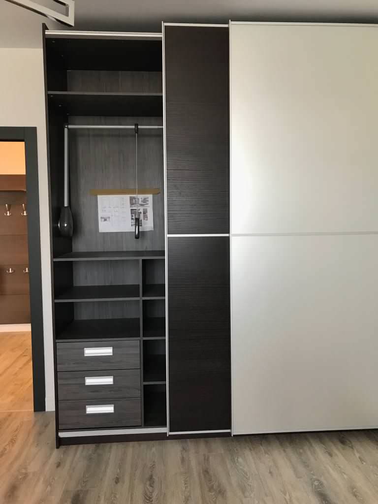 Дом в Подмосковье